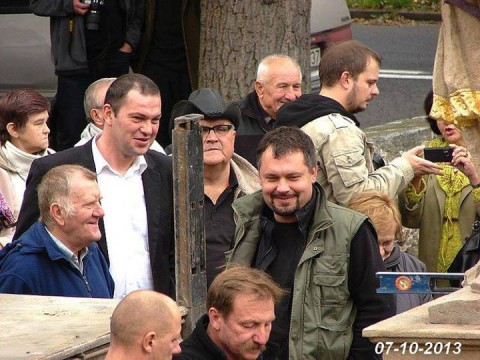 Święty Jan wrócił do domu (Zdjęcia) - 4
