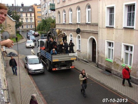 Święty Jan wrócił do domu (Zdjęcia) - 5