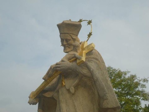 Święty Jan wrócił do domu (Zdjęcia) - 7