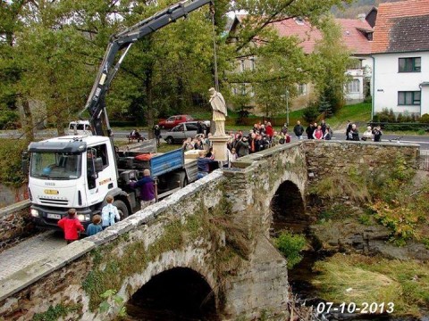 Święty Jan wrócił do domu (Zdjęcia) - 8