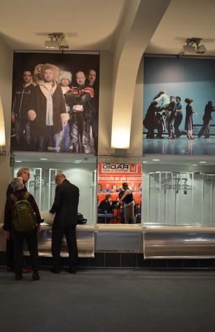Teatralny Dialog. Program specjalny - 10
