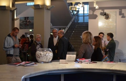 Teatralny Dialog. Program specjalny - 12