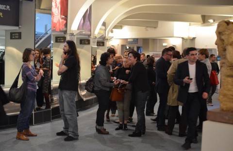 Teatralny Dialog. Program specjalny - 13