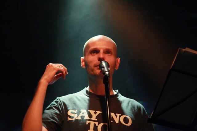 Ostatni weekend AVANT ART FESTIVAL - 4