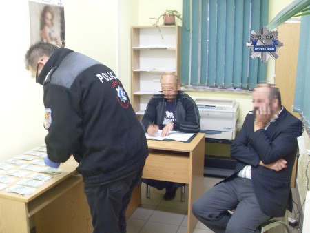 „Szeryf Internetu” został aresztowany - 2