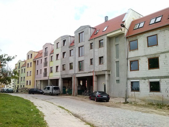 Mieszkaniowa pułapka w Trzebnicy - Fot. Zdjęcia lokatorów