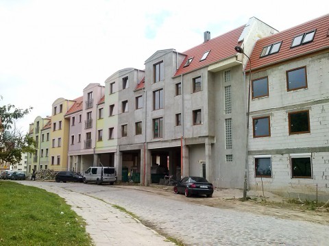 Mieszkaniowa pułapka w Trzebnicy - 0