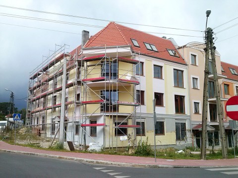 Mieszkaniowa pułapka w Trzebnicy - 1
