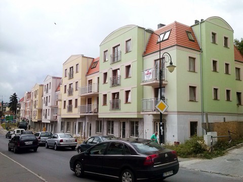 Mieszkaniowa pułapka w Trzebnicy - 5