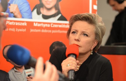 Festiwal im. Tadeusza Szymkowa - 15