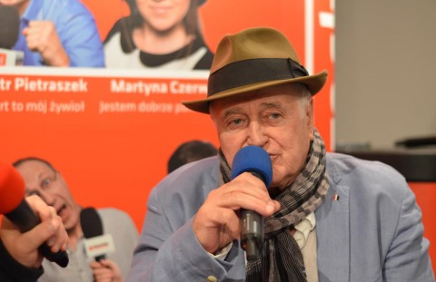 Festiwal im. Tadeusza Szymkowa - 21