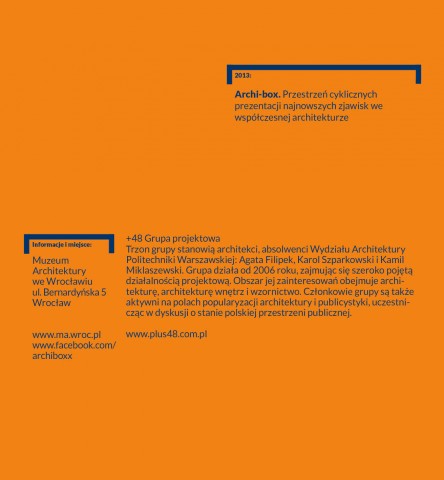 ARCHI-BOX - 6