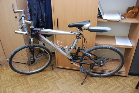 Szukają sprawcy wypadku (FOTO) - 0