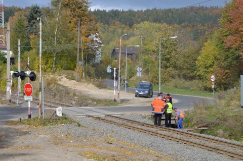 Do Szklarskiej Poręby piękną trasą - 5