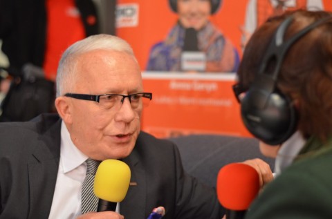 Wręczono Dolnośląskie Gryfy - 0