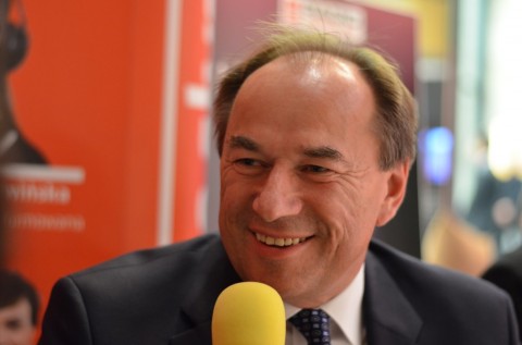 Wręczono Dolnośląskie Gryfy - 11
