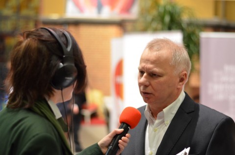 Wręczono Dolnośląskie Gryfy - 18