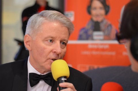 Wręczono Dolnośląskie Gryfy - 19