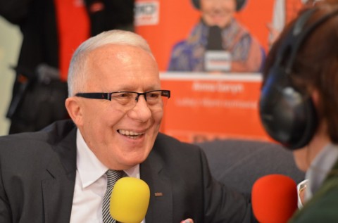 Wręczono Dolnośląskie Gryfy - 26