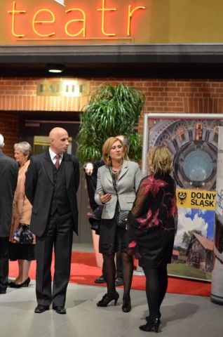 Wręczono Dolnośląskie Gryfy - 4