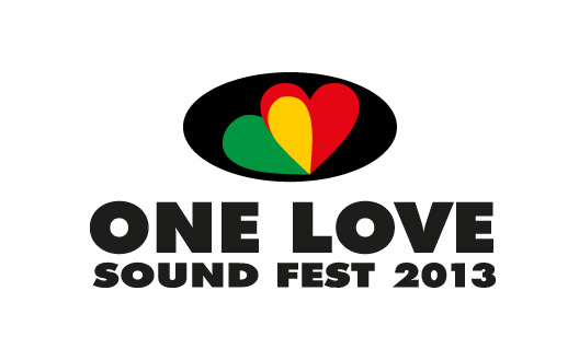 One Love Sound Fest 2013 - 