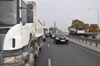 Most Milenijny trafi do przeglądu - fot. archiwum prw.pl