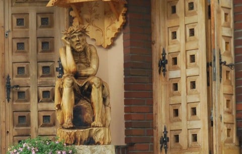 Sulistrowiczki: Kto podpalił kościół? - 5