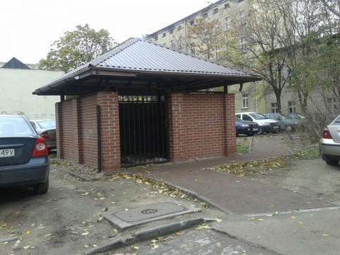 "Śmietnik marzeń". I co z tego? - 0