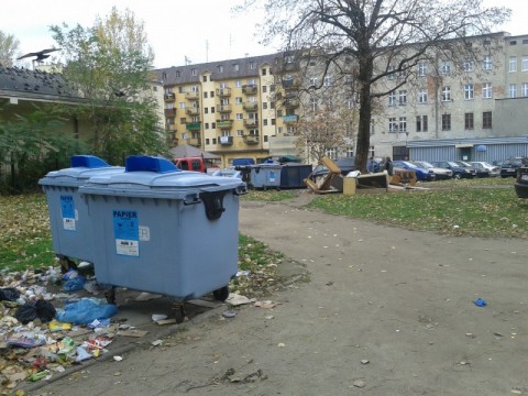 "Śmietnik marzeń". I co z tego? - 5