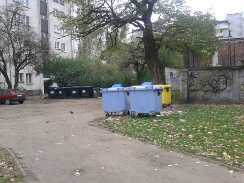 "Śmietnik marzeń". I co z tego? - 6