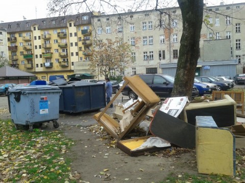 "Śmietnik marzeń". I co z tego? - 7