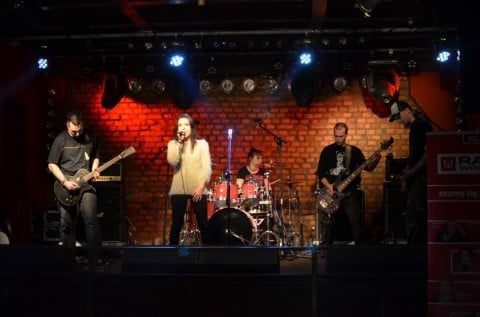 Muzyczna Bitwa Radia Wrocław  - 9