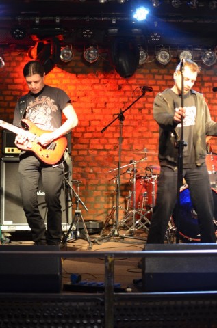 Muzyczna Bitwa Radia Wrocław  - 11