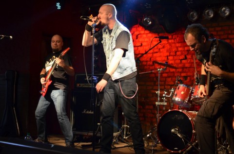 Muzyczna Bitwa Radia Wrocław  - 14