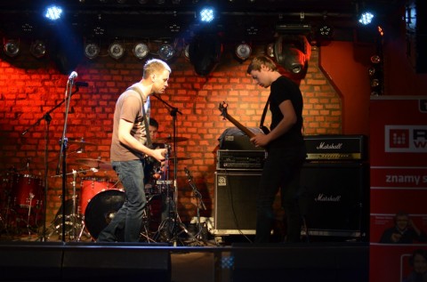 Muzyczna Bitwa Radia Wrocław  - 15