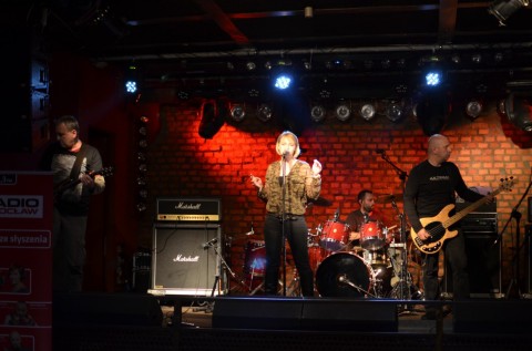 Muzyczna Bitwa Radia Wrocław  - 23