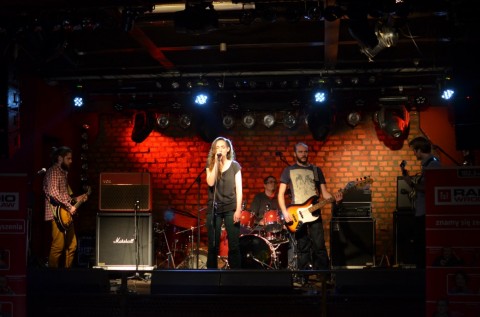 Muzyczna Bitwa Radia Wrocław  - 25