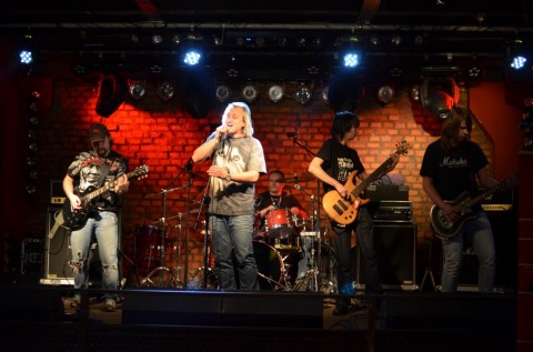Muzyczna Bitwa Radia Wrocław  - 28