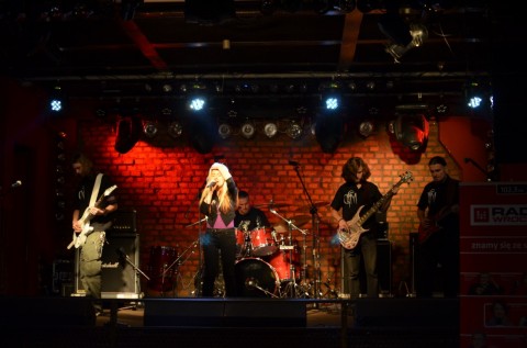 Muzyczna Bitwa Radia Wrocław  - 29