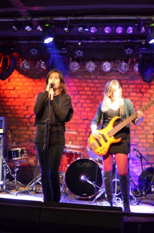 Muzyczna Bitwa Radia Wrocław  - 4