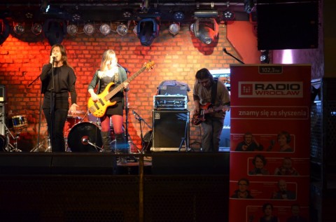 Muzyczna Bitwa Radia Wrocław  - 5