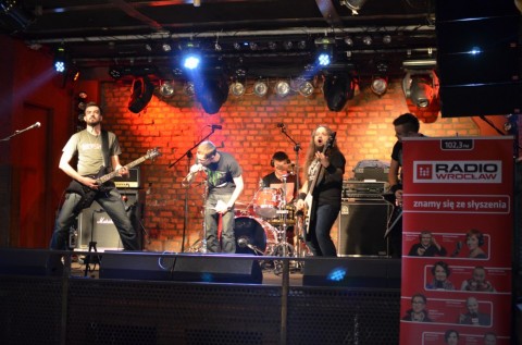 Muzyczna Bitwa Radia Wrocław  - 6