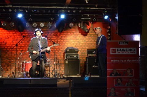 Muzyczna Bitwa Radia Wrocław  - 7