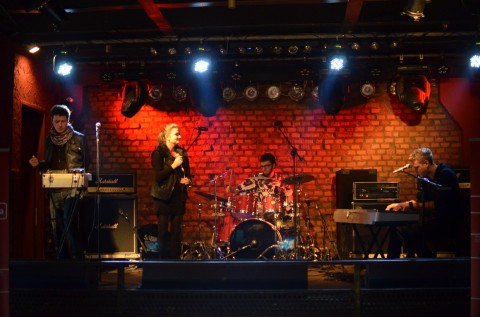 Muzyczna Bitwa Radia Wrocław  - 42