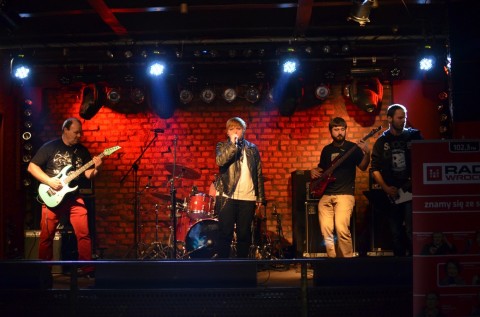 Muzyczna Bitwa Radia Wrocław  - 43