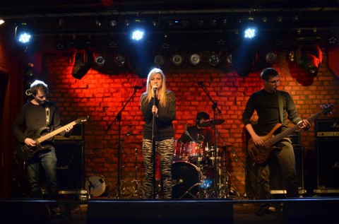 Muzyczna Bitwa Radia Wrocław  - 46