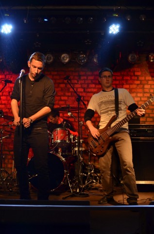 Muzyczna Bitwa Radia Wrocław  - 31