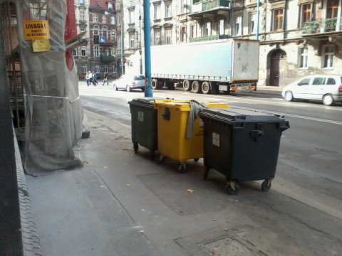 "Wolnoć Tomku w swoim domku" (Foto) - 2