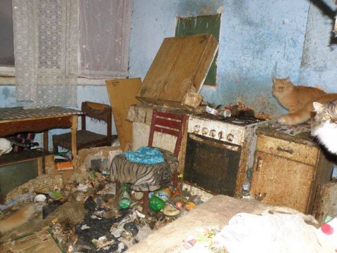 Szokujące odkrycie w Żarowie - 17