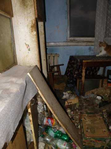 Szokujące odkrycie w Żarowie - 4